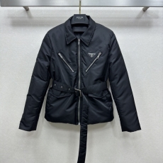 Prada Down Coat